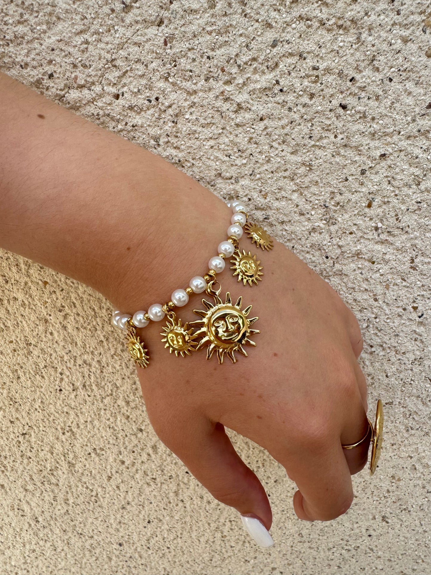 Bracelet Marylia