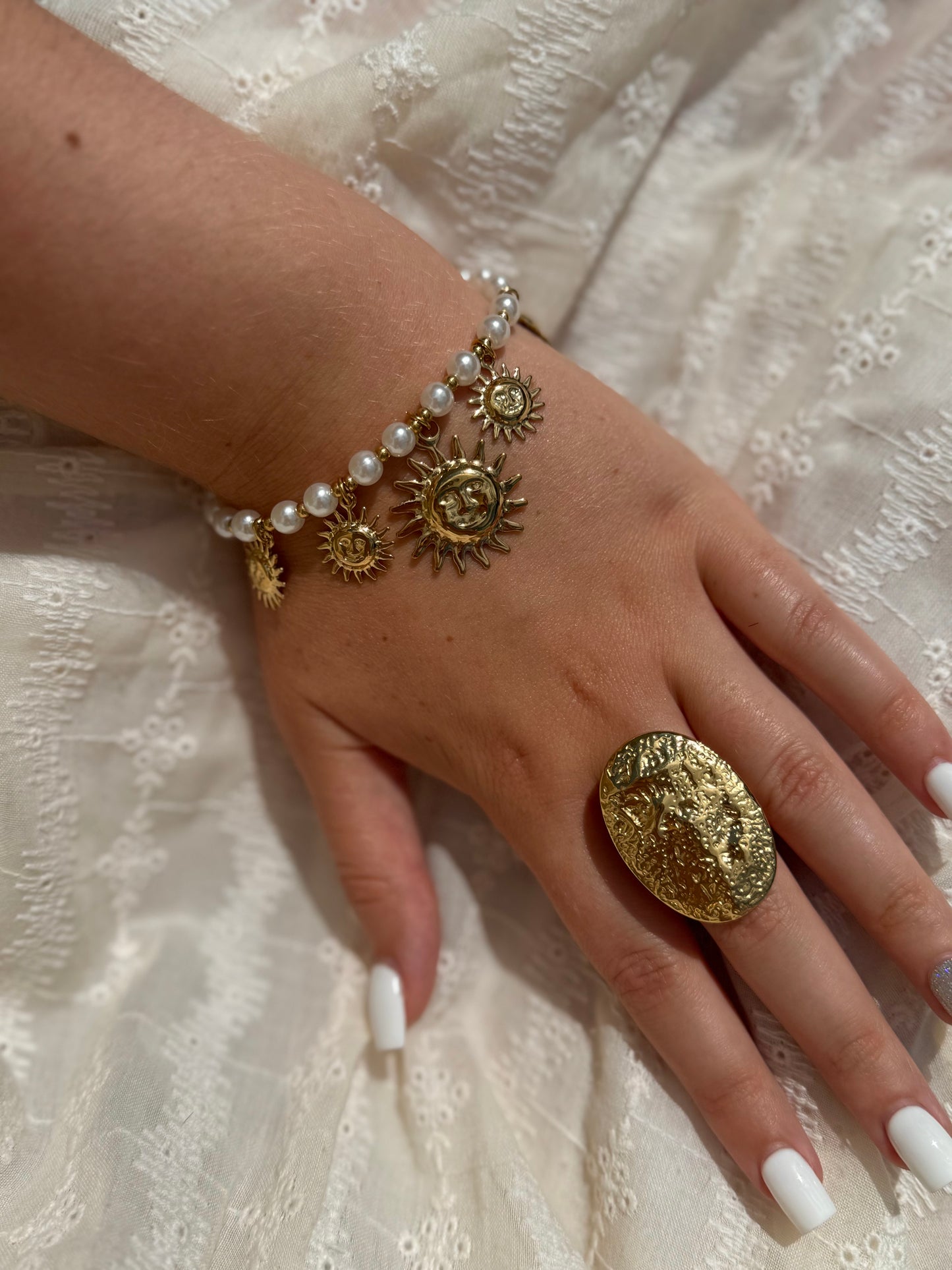 Bracelet Marylia