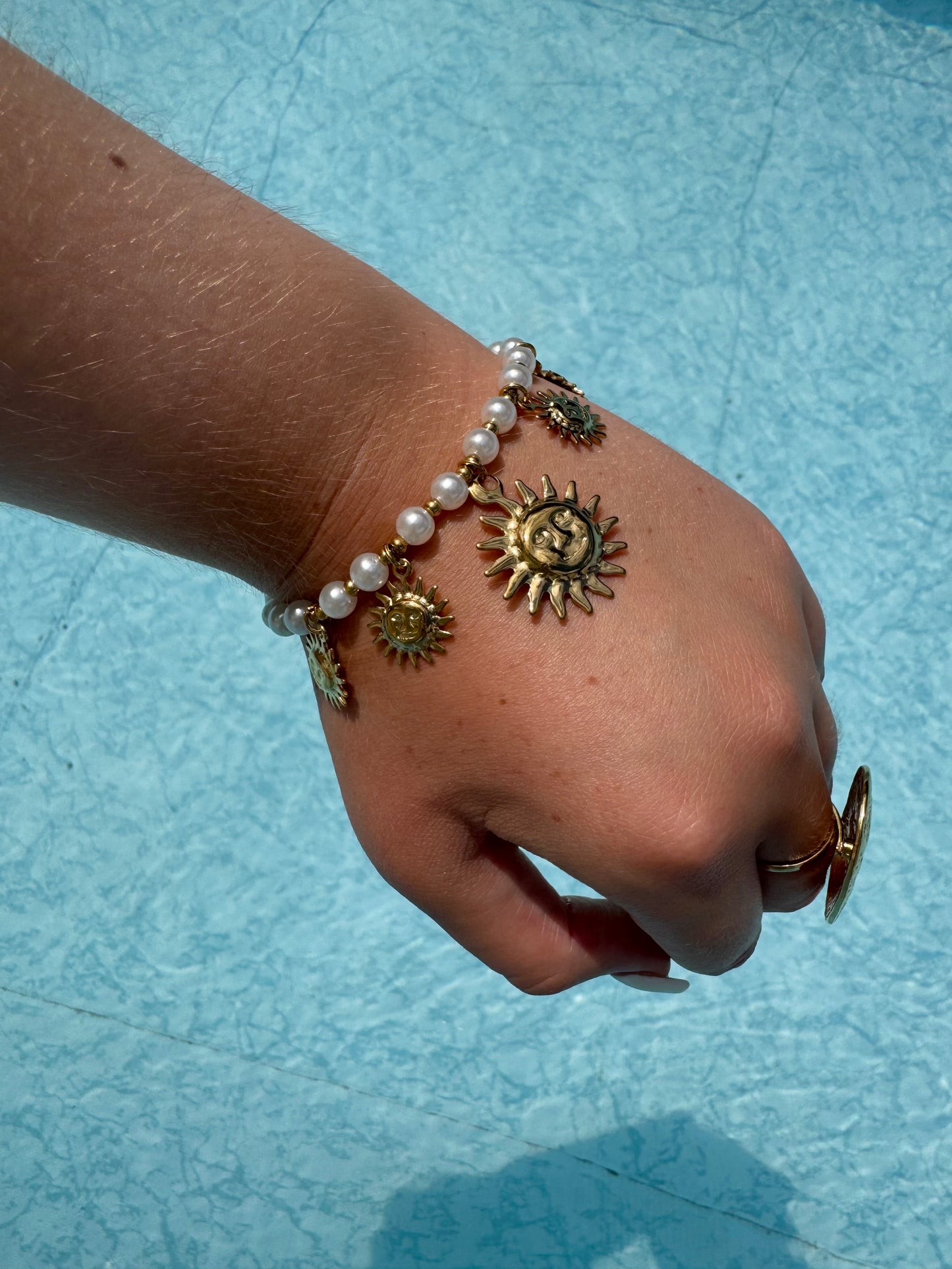 Bracelet Marylia