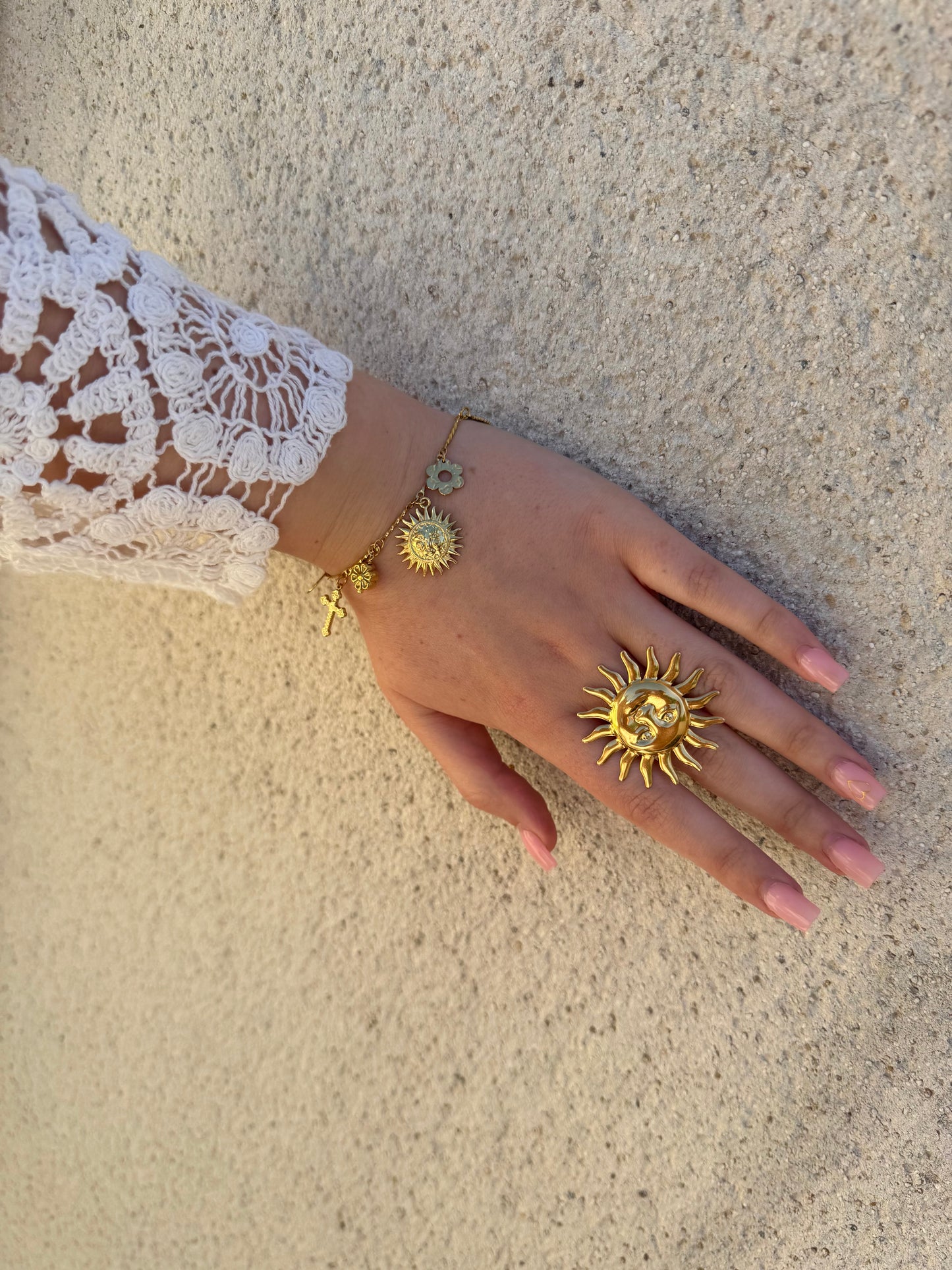 Bracelet Neyla