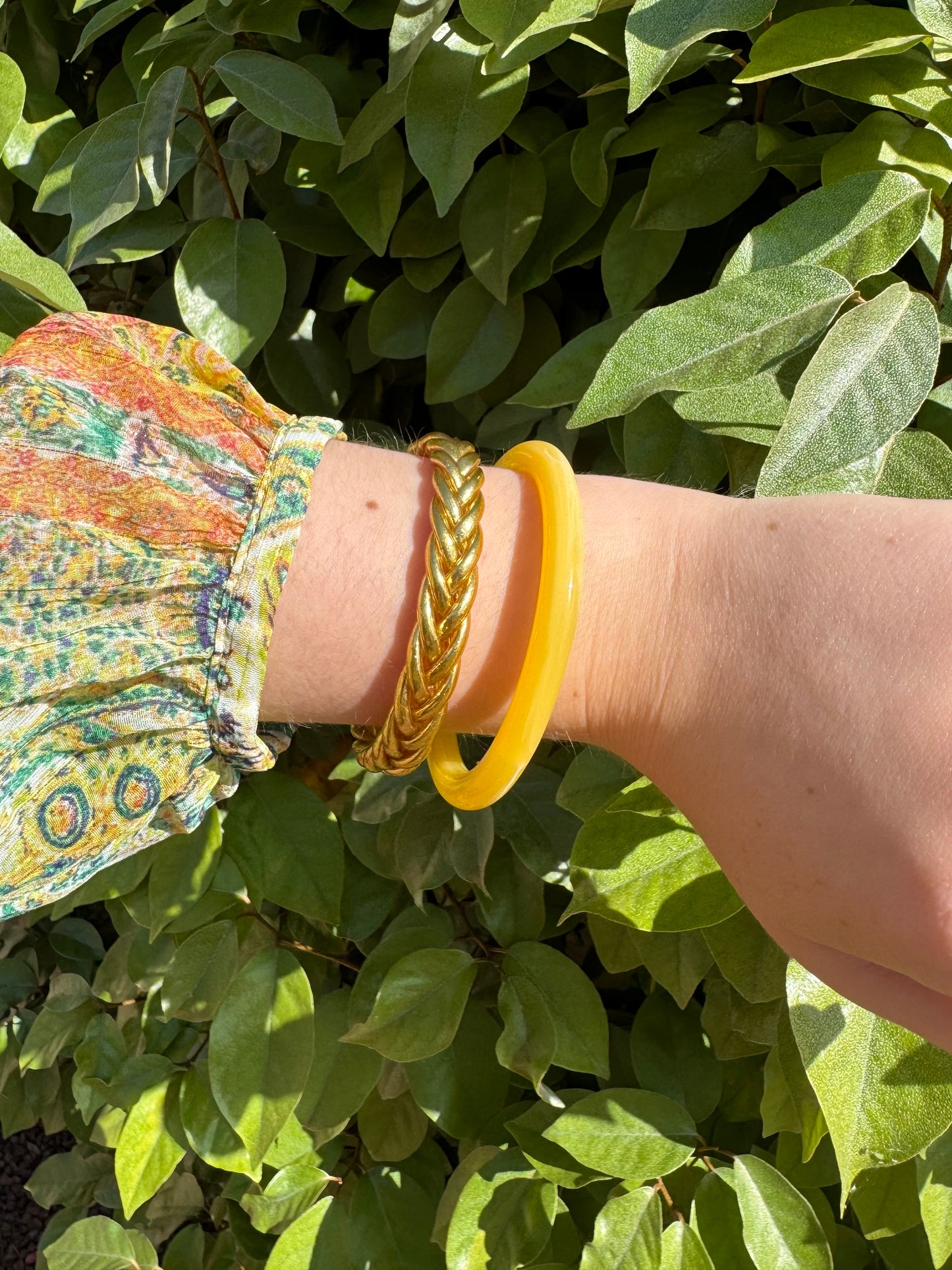 Bracelet Tessa