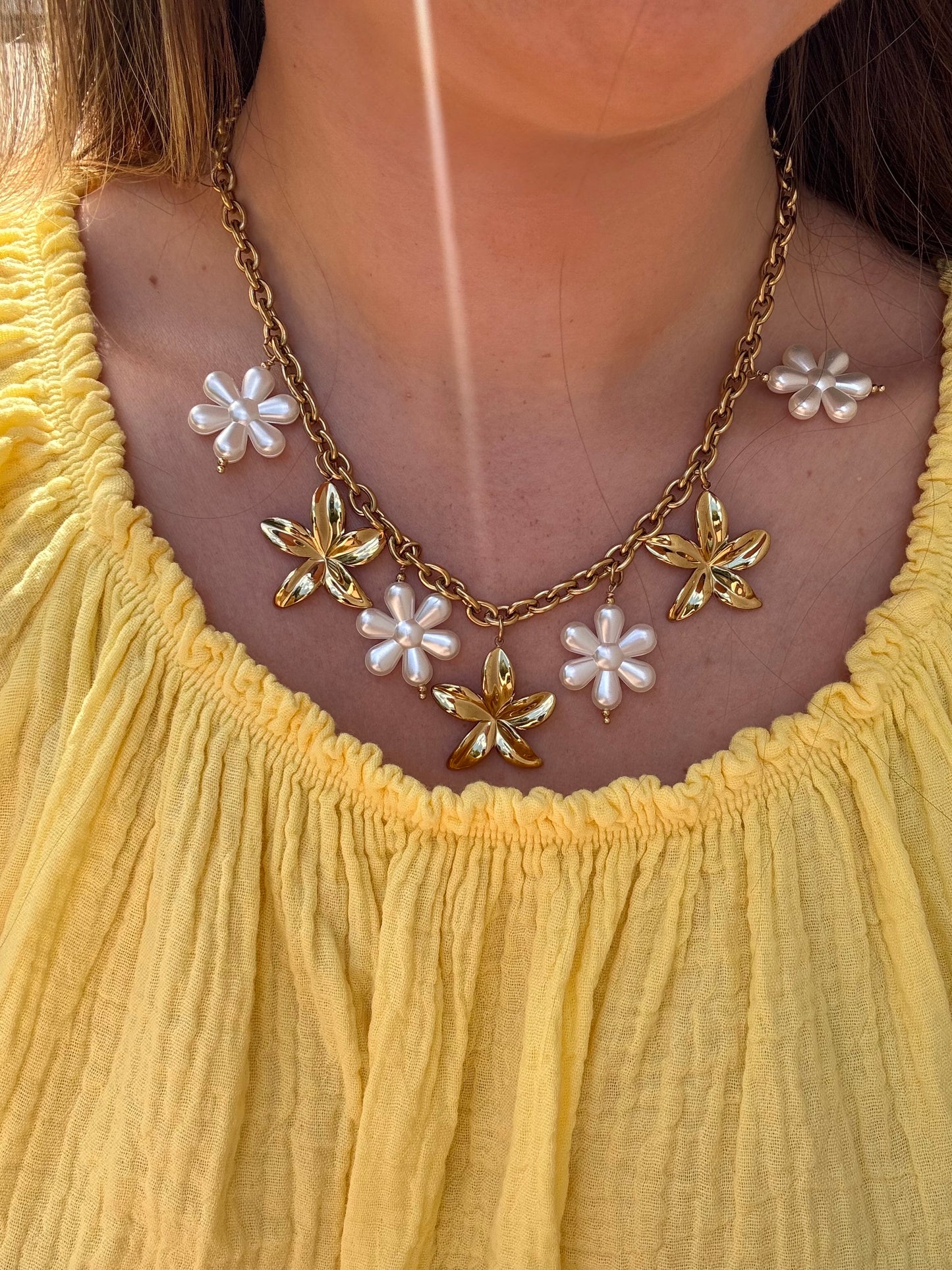 Collier Anastasia
