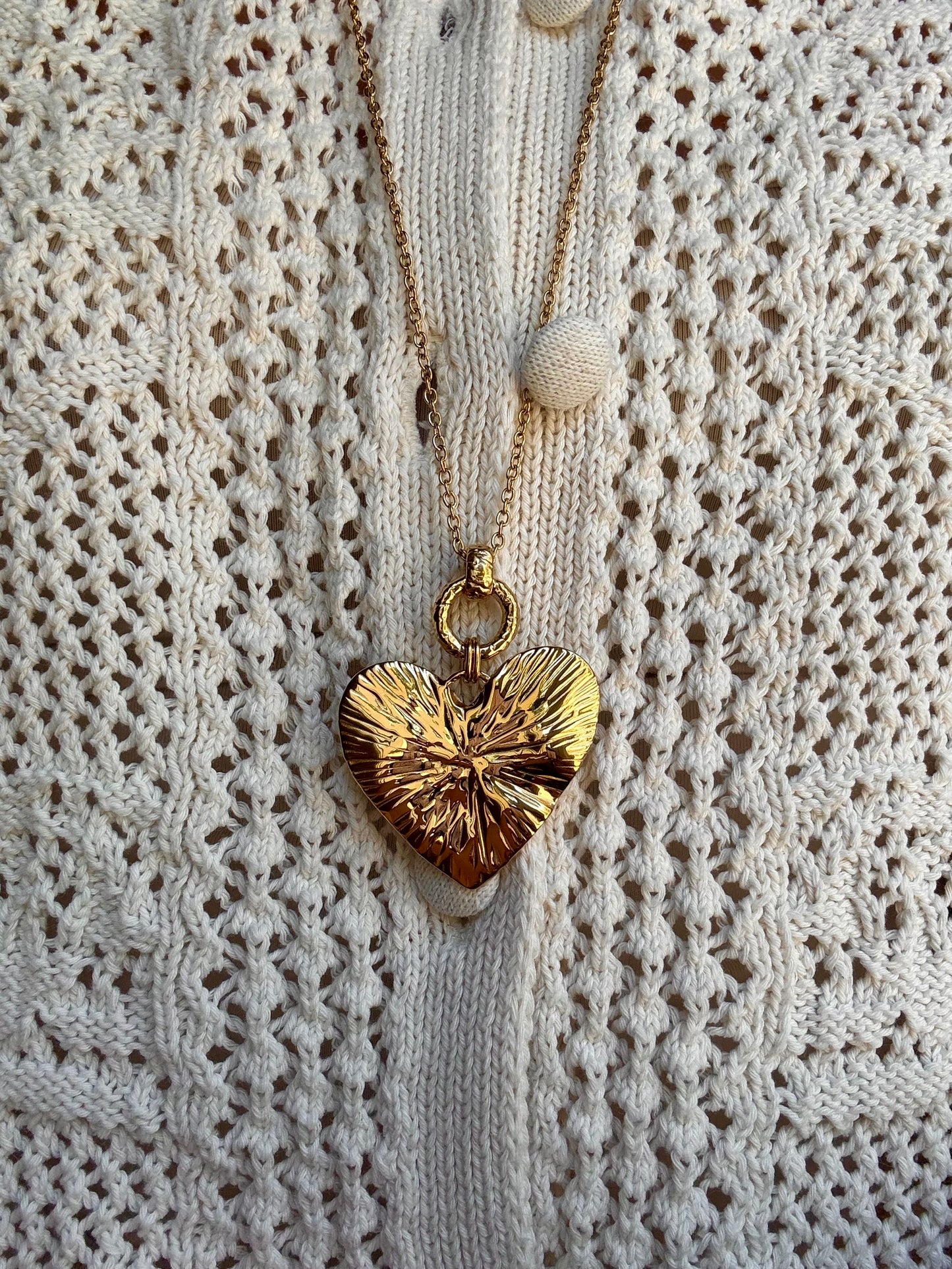 Collier Angélina
