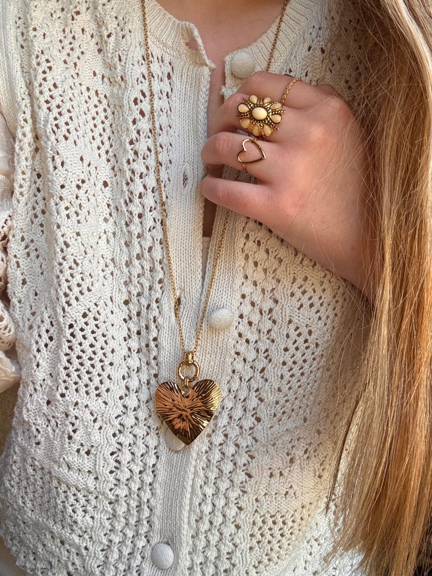 Collier Angélina
