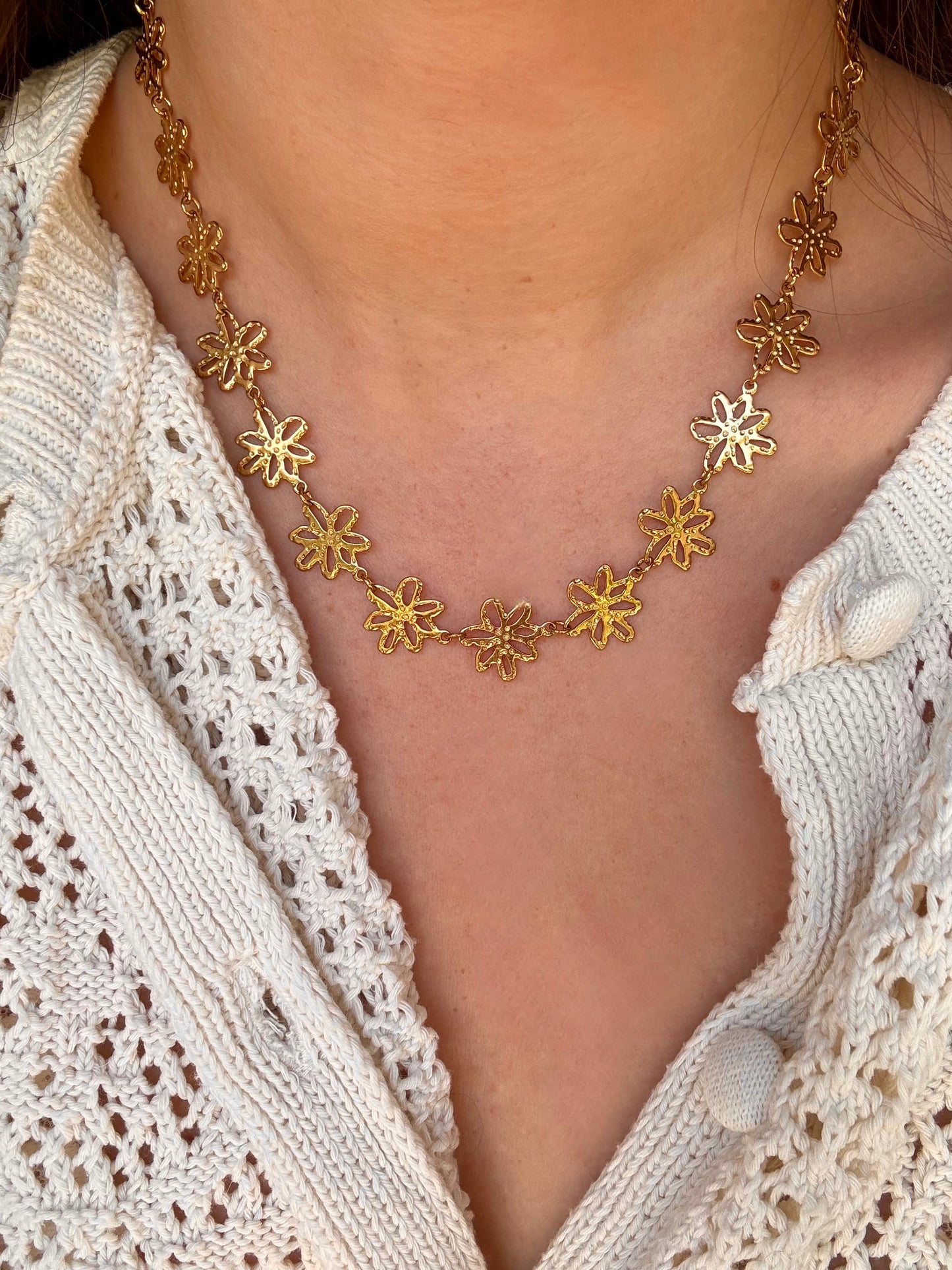 Collier Camille