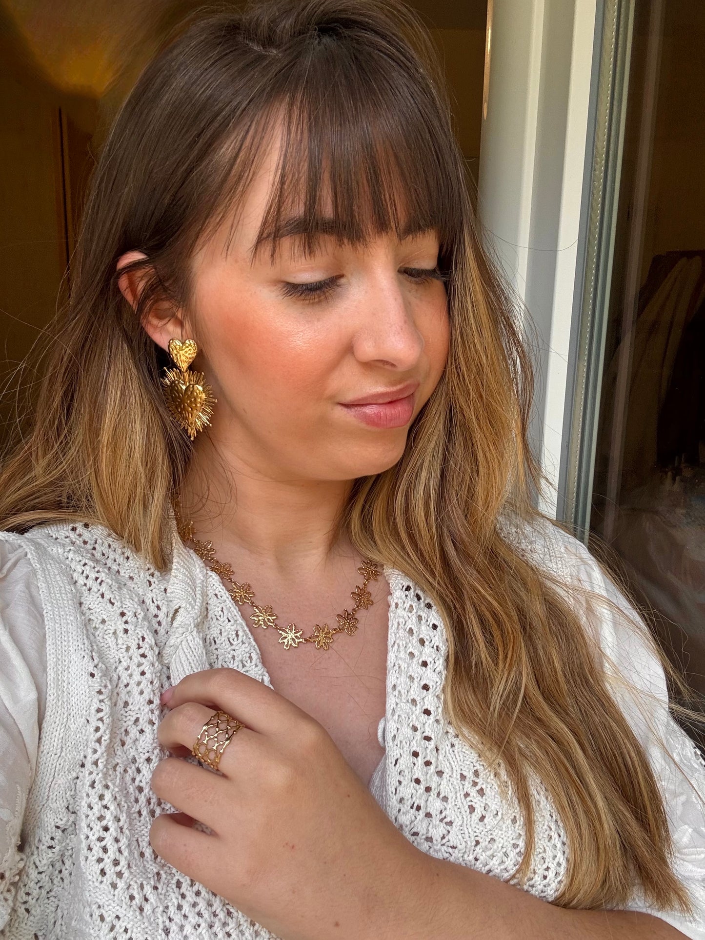 Collier Camille