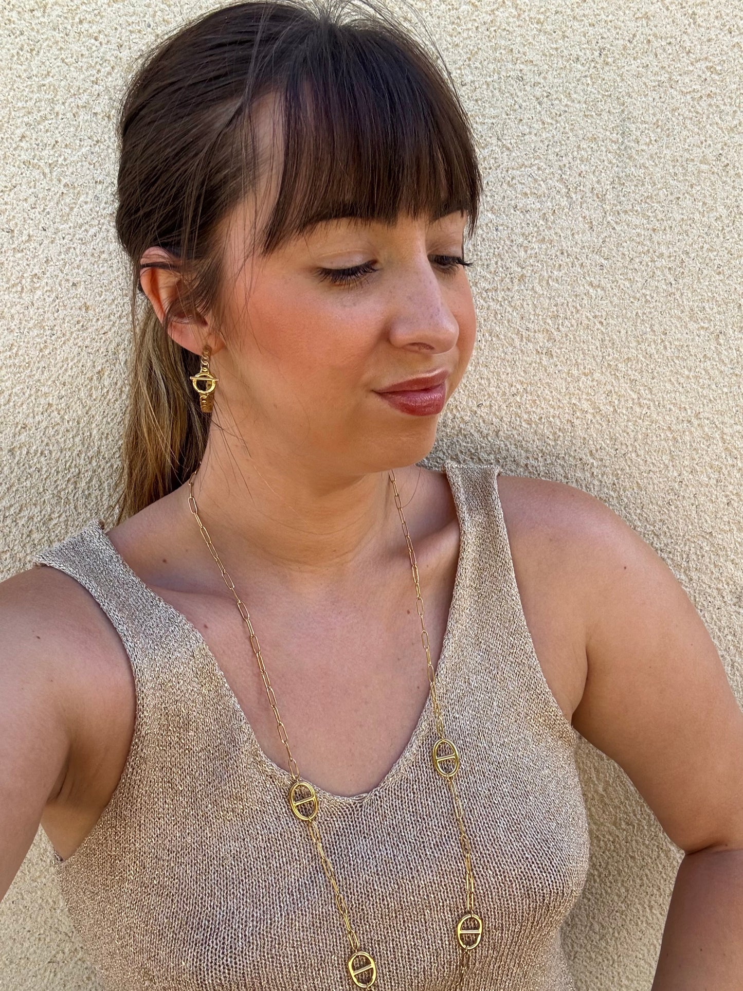Collier Clara