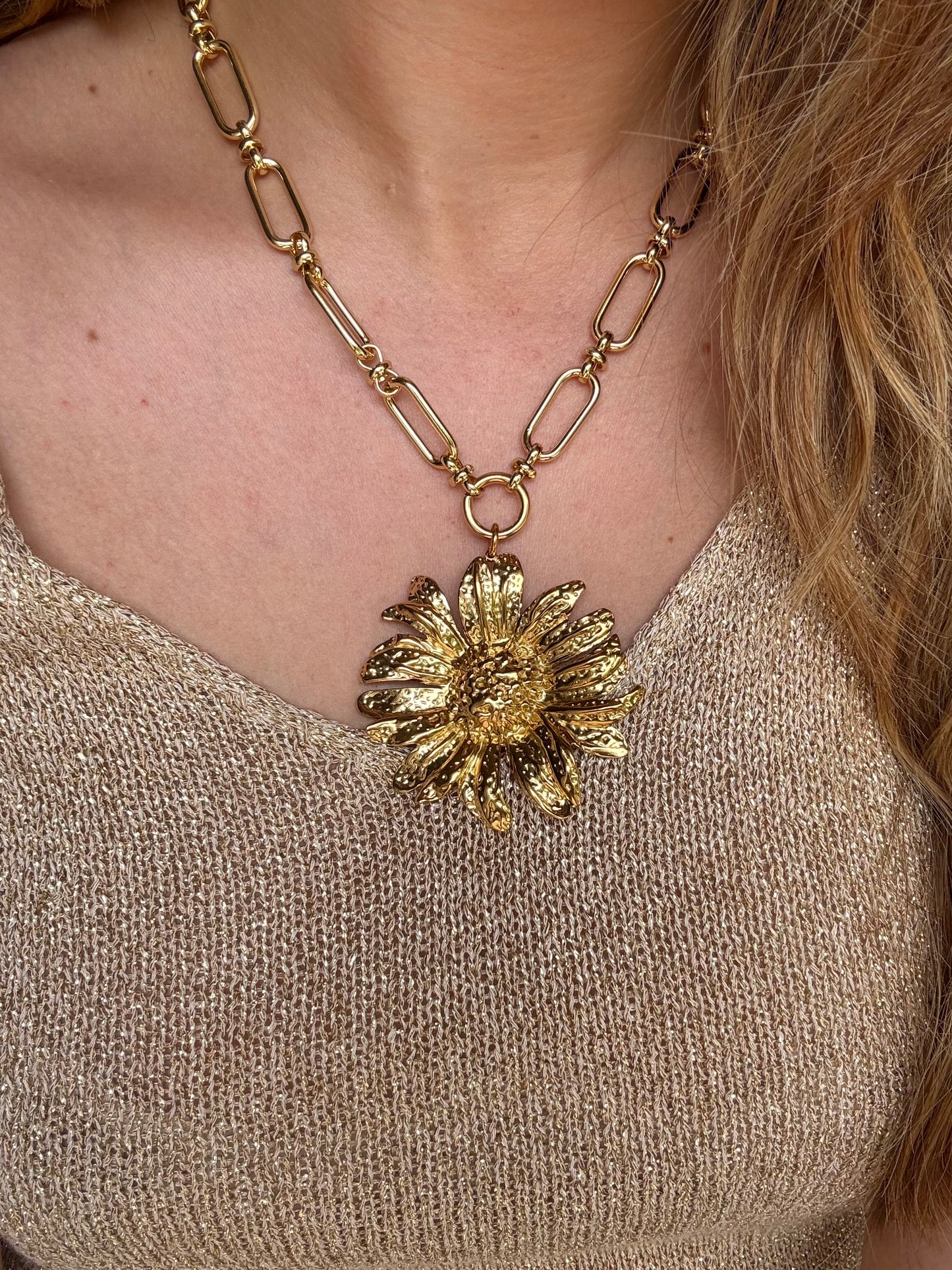 Collier Delphine