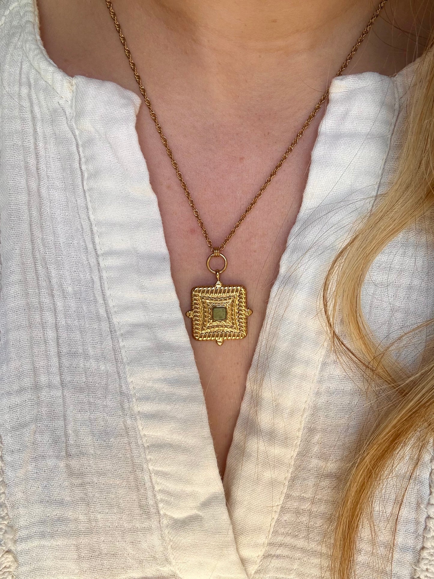 Collier Kahina