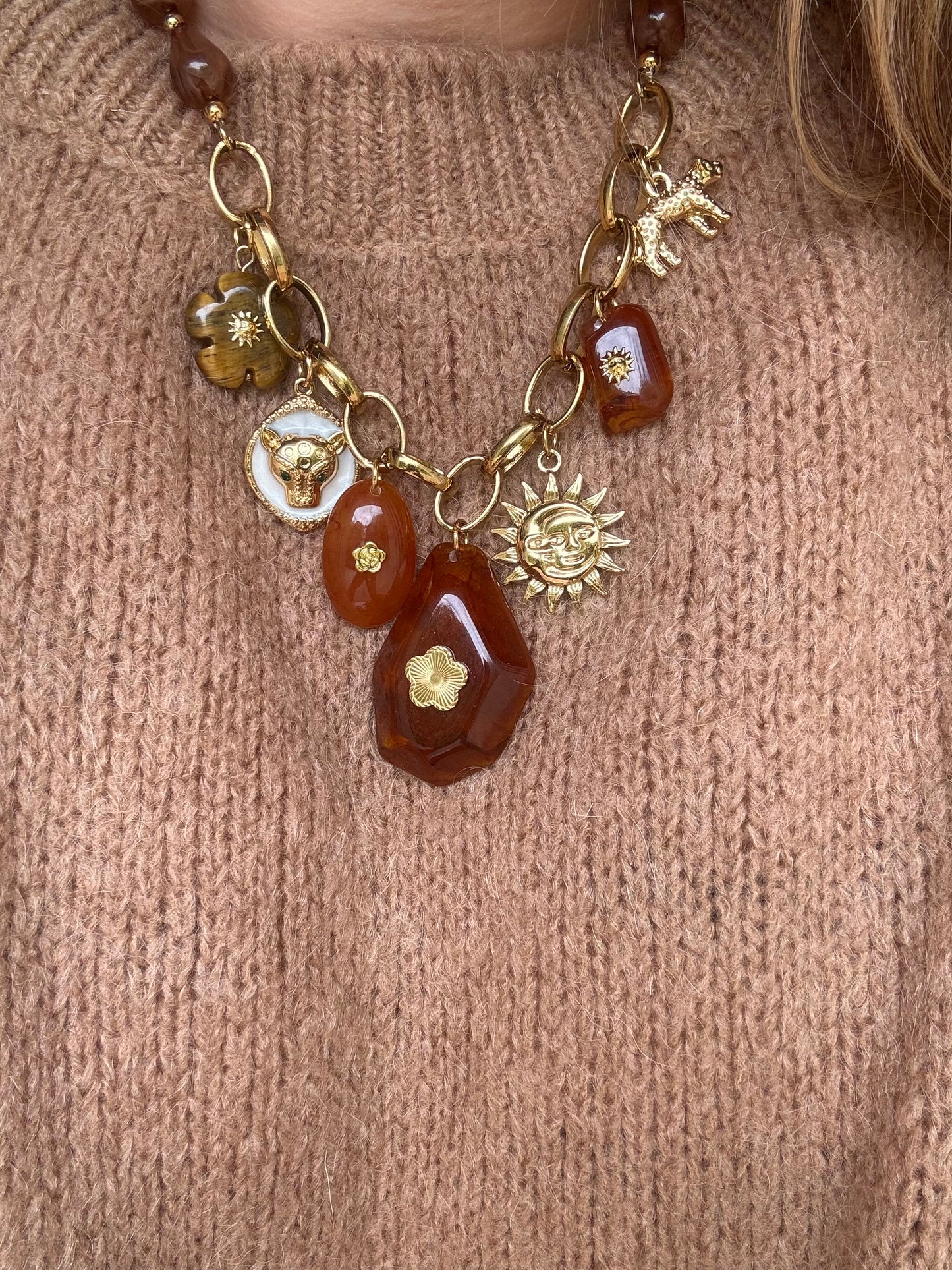 Collier Kayla