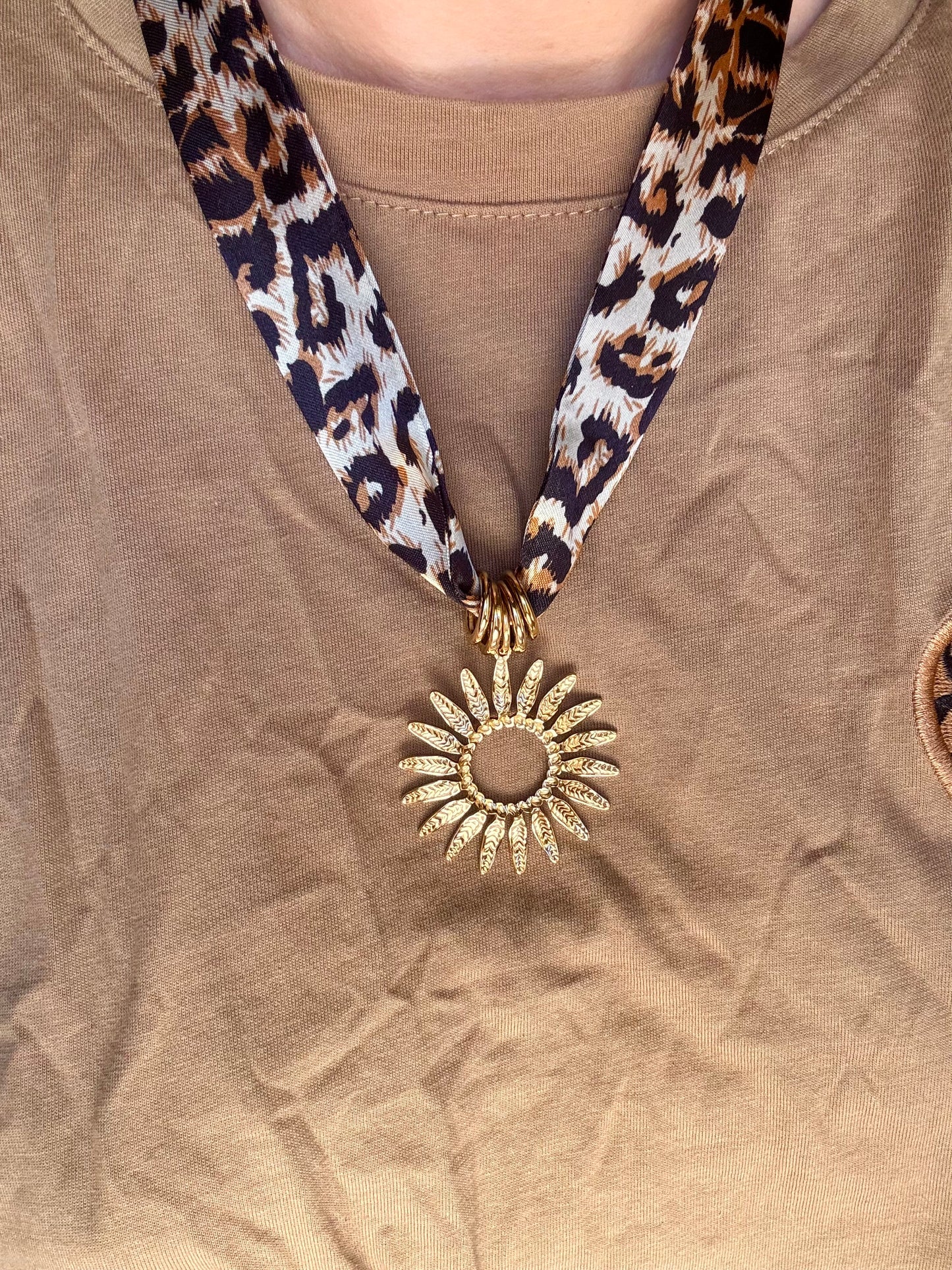 Collier Maryam