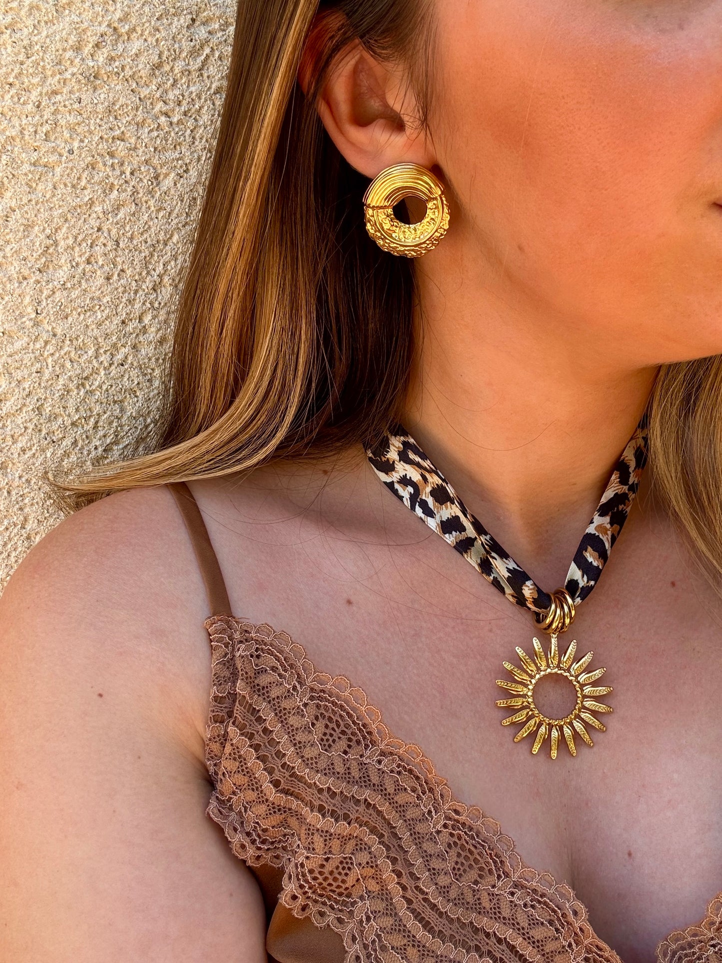 Collier Maryam