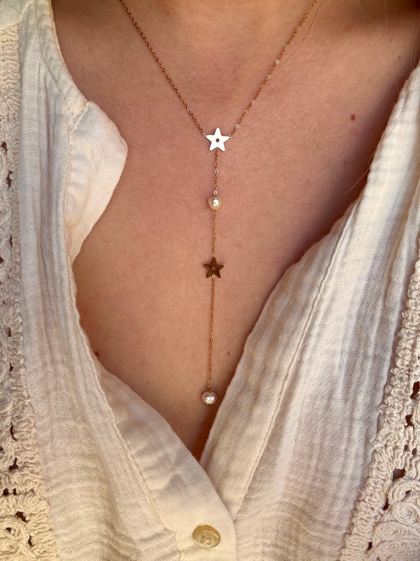 Collier Neïa