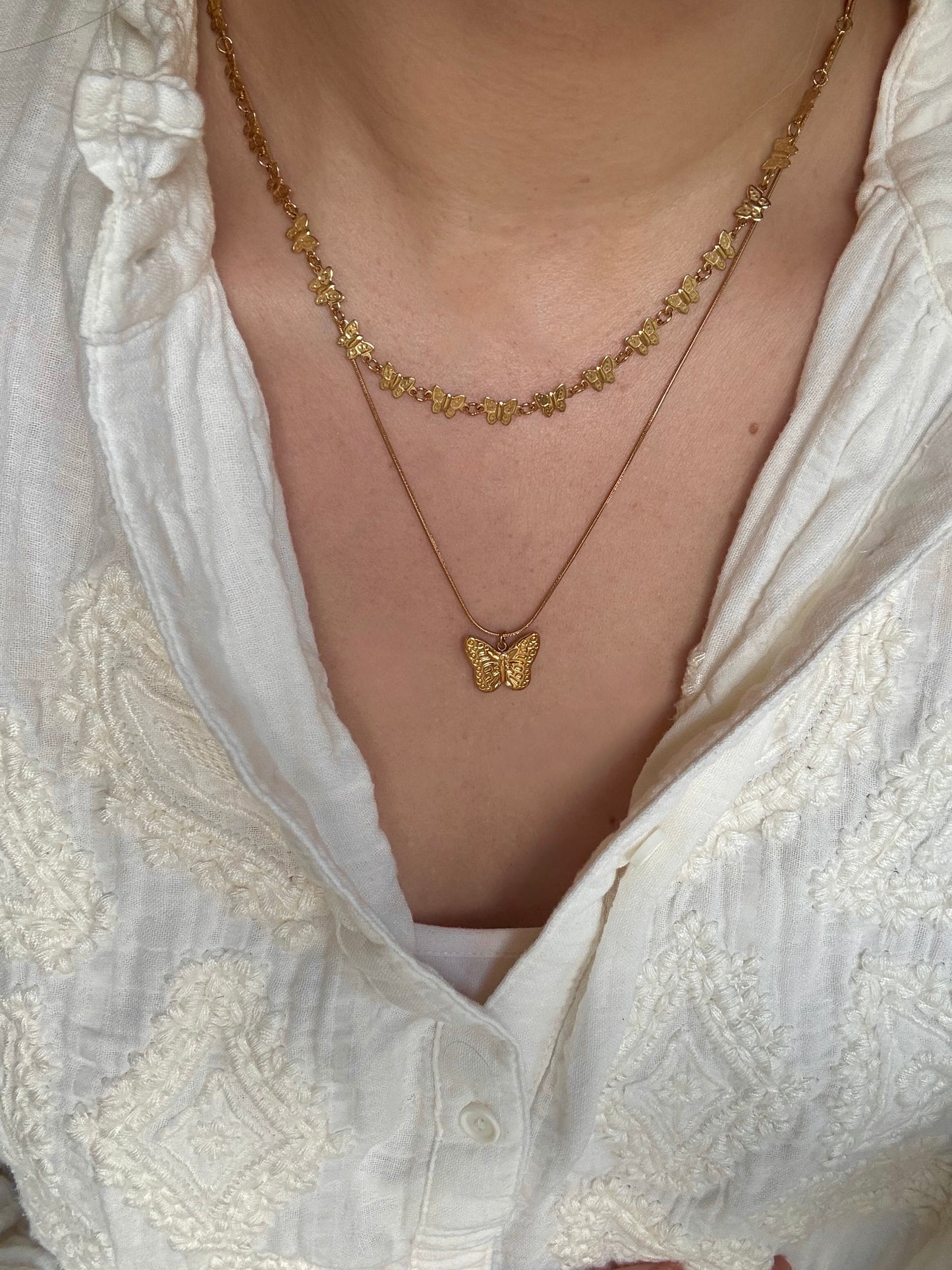 Collier Pauline