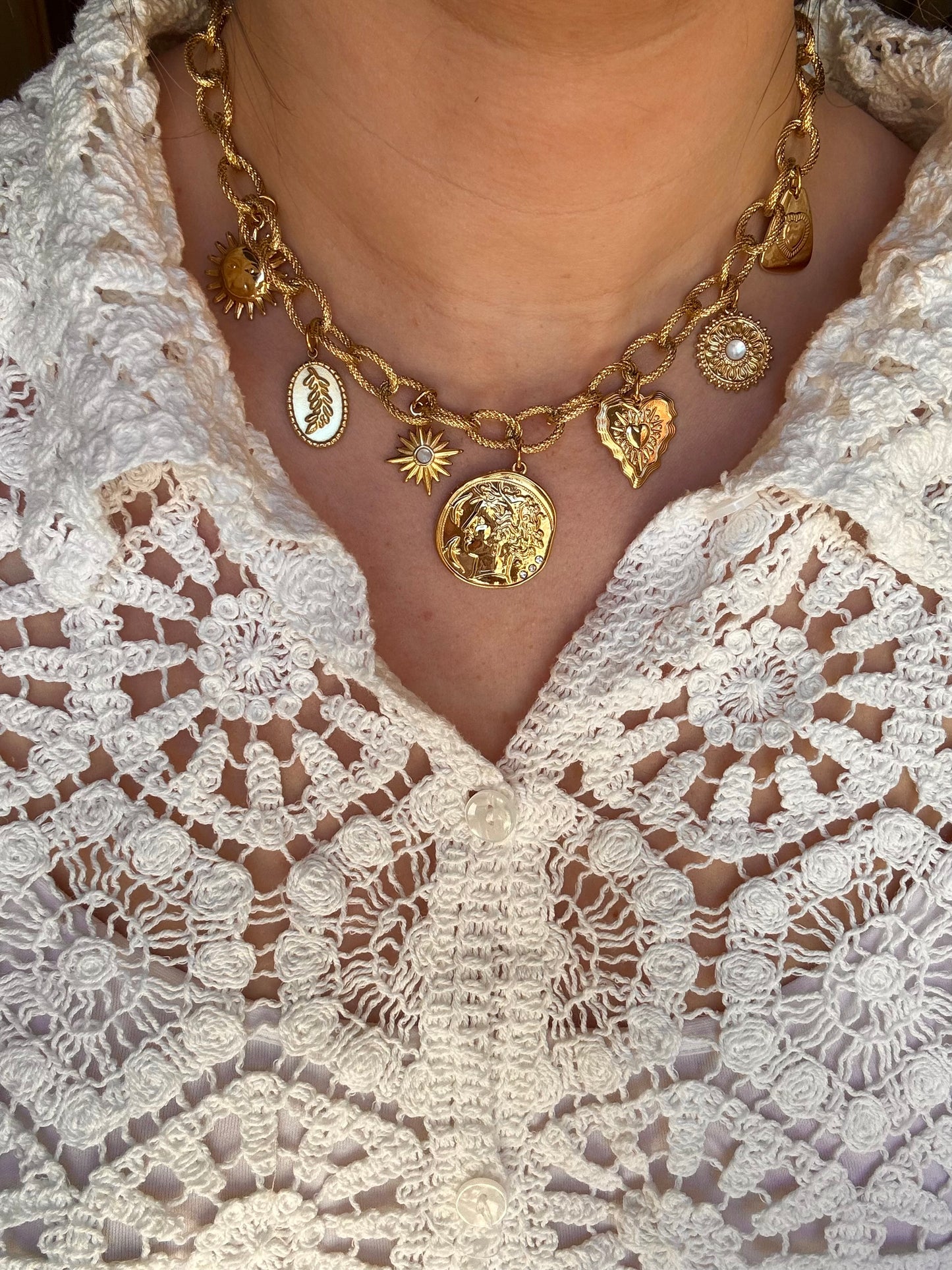 Collier Sofia