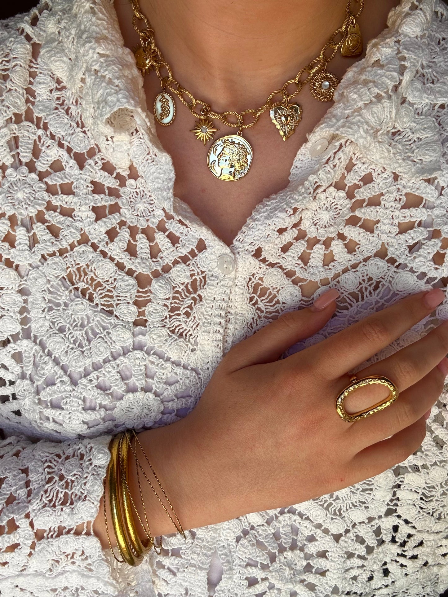 Collier Sofia