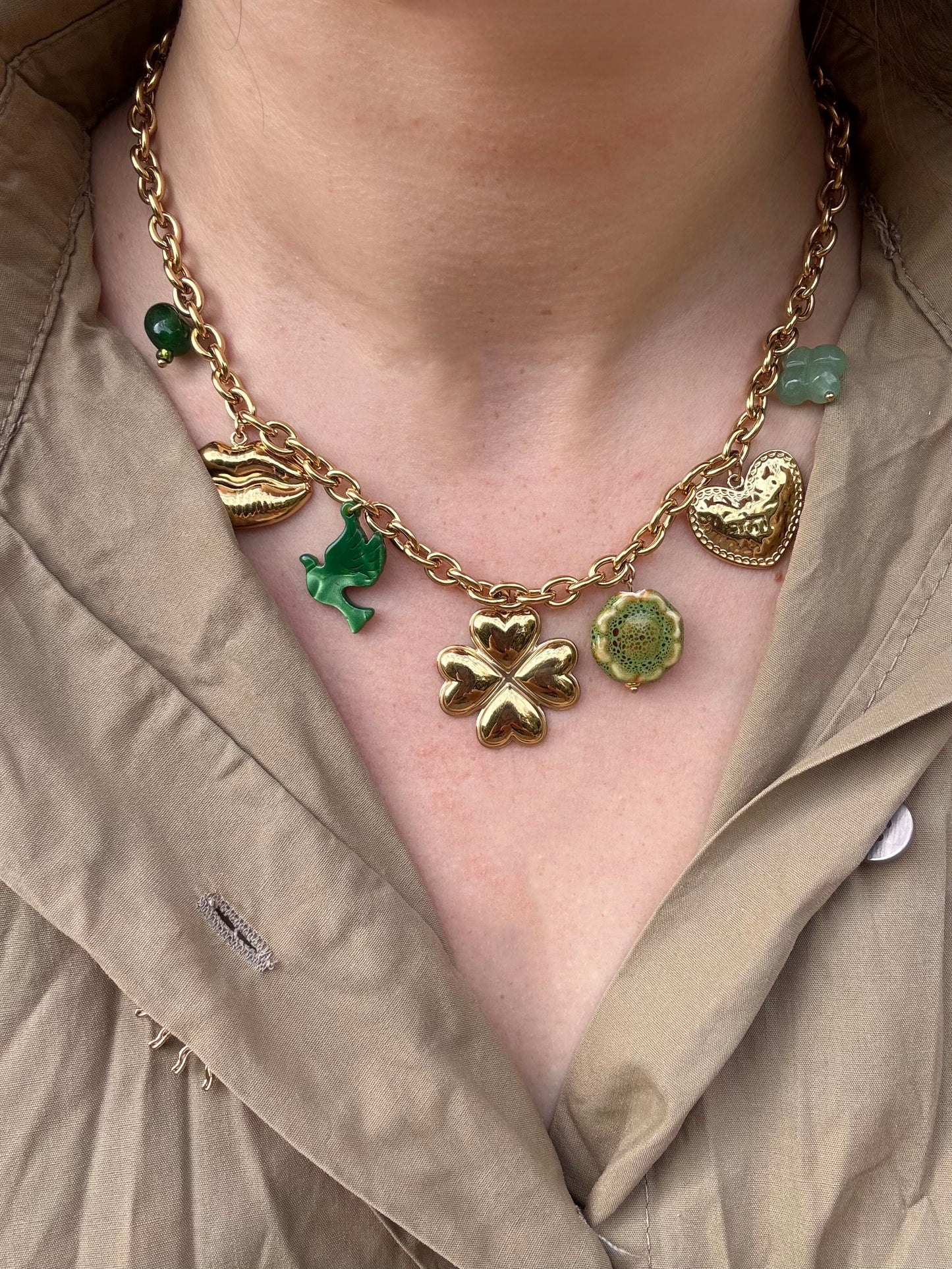 Collier Théa