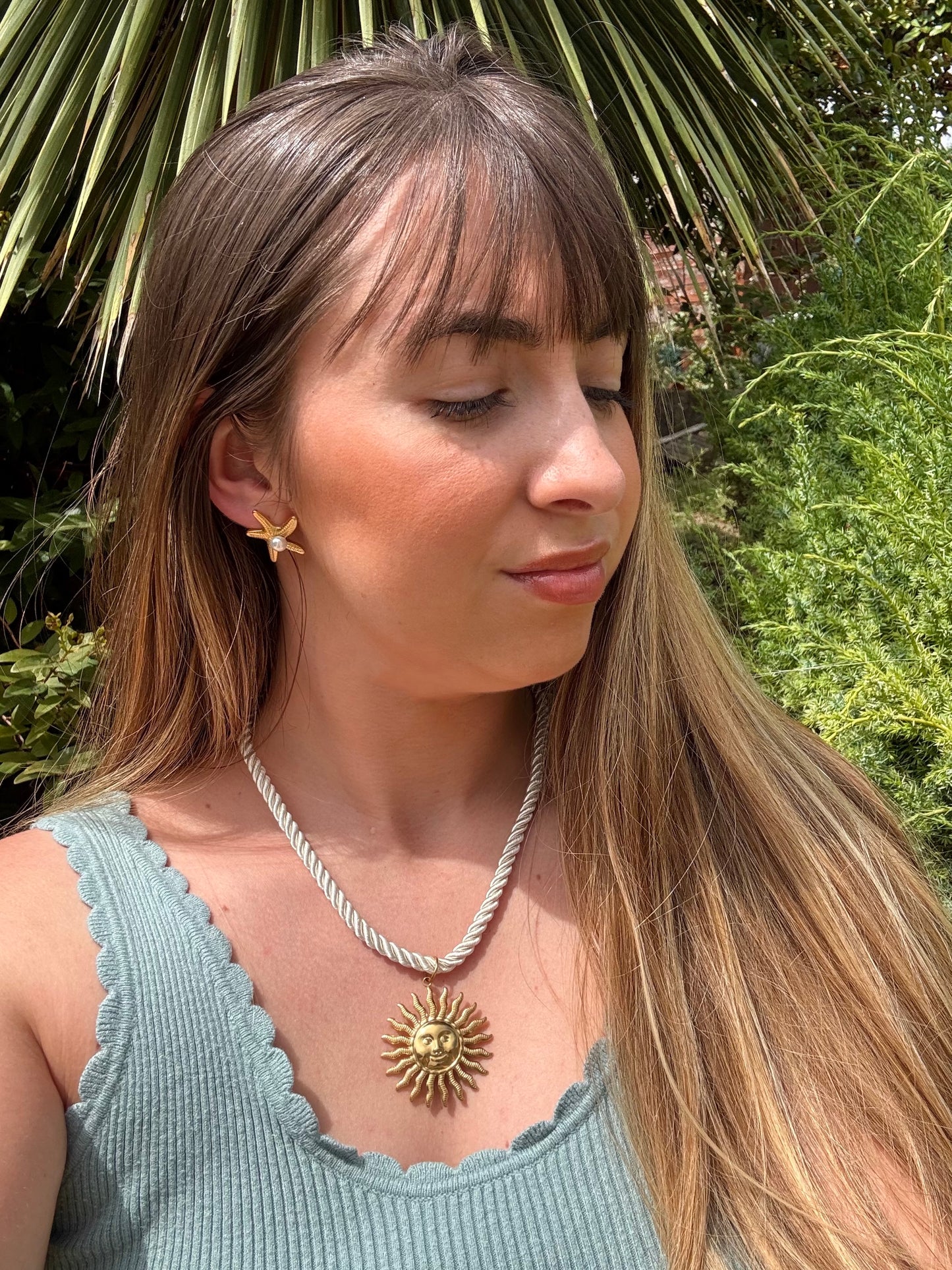 Collier Victoria