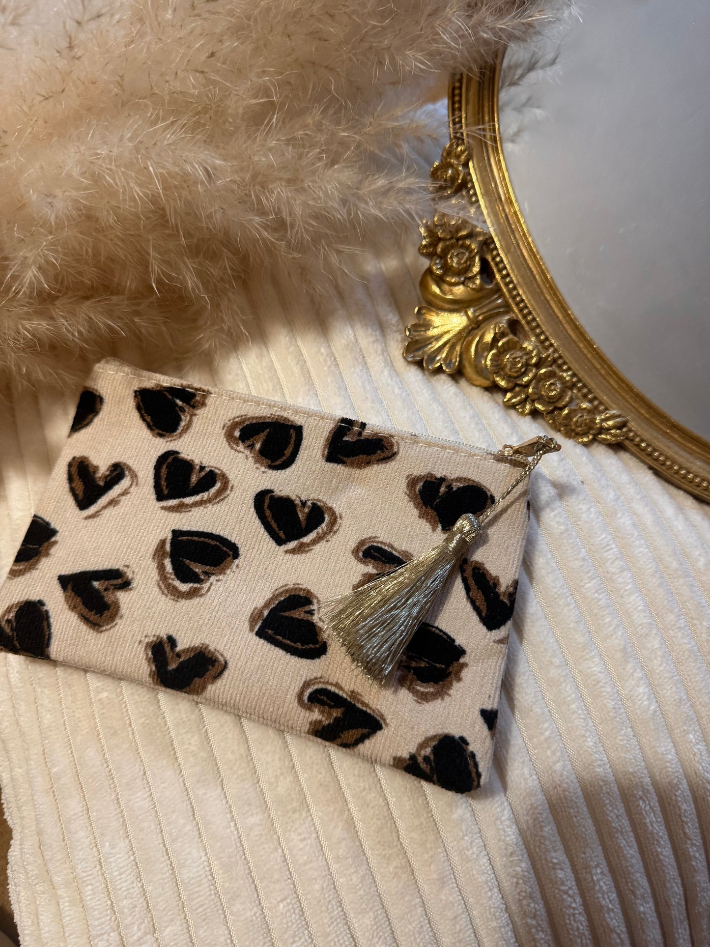 Pochette Amour
