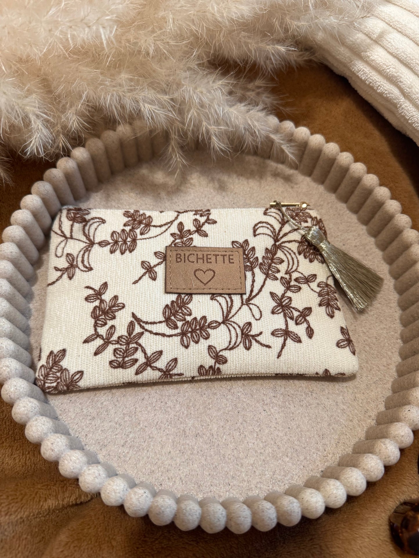 Pochette Bichette
