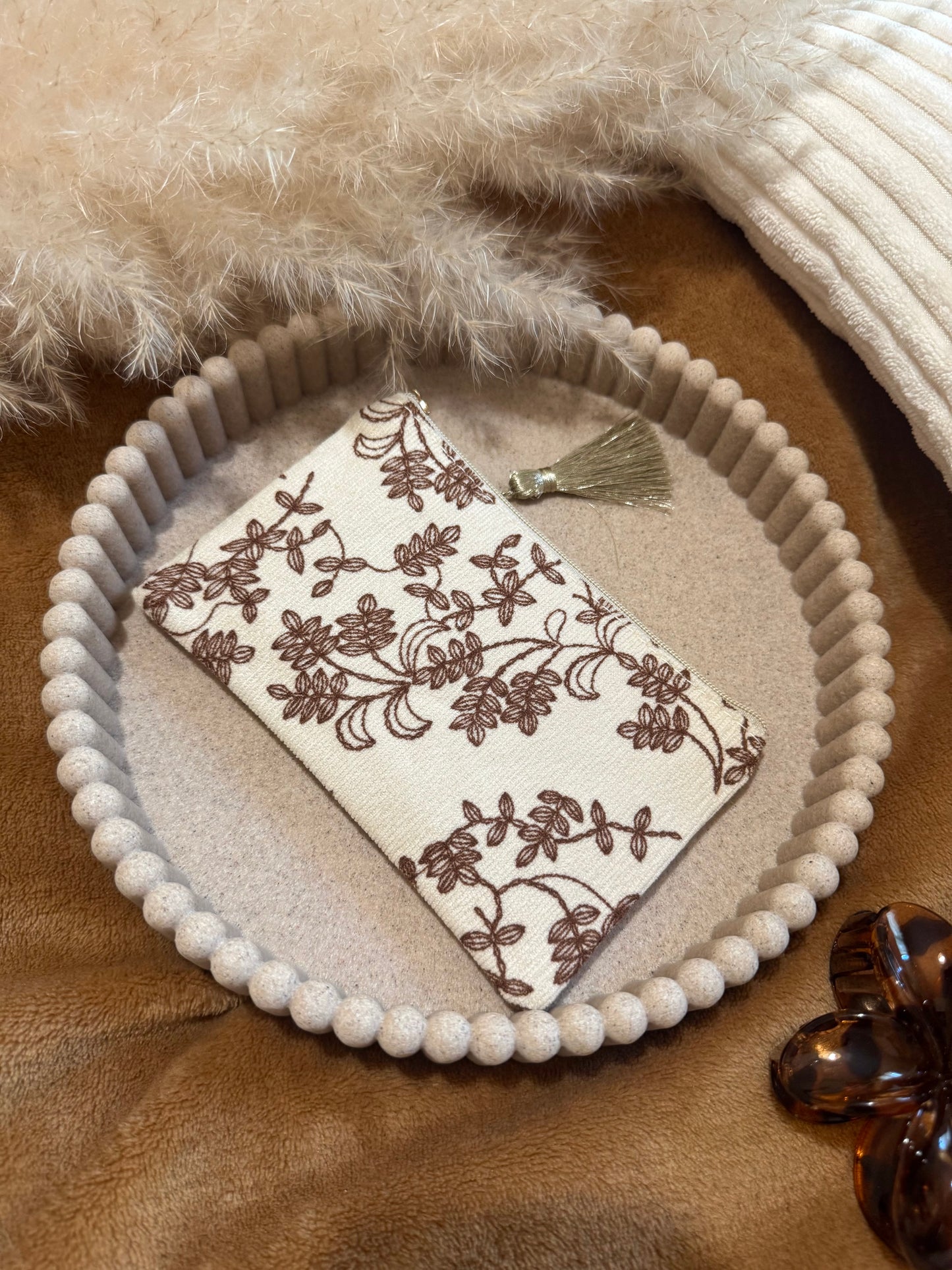 Pochette Bichette