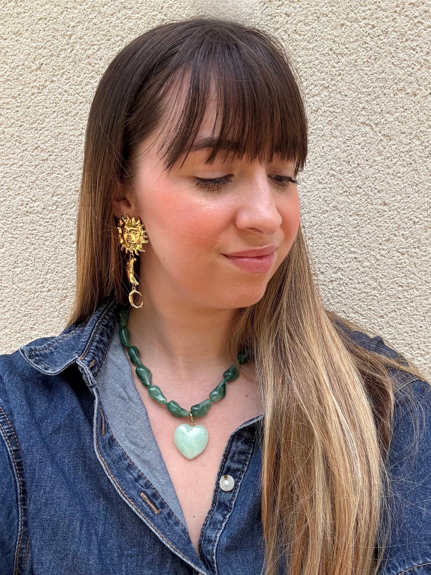 Collier Naia