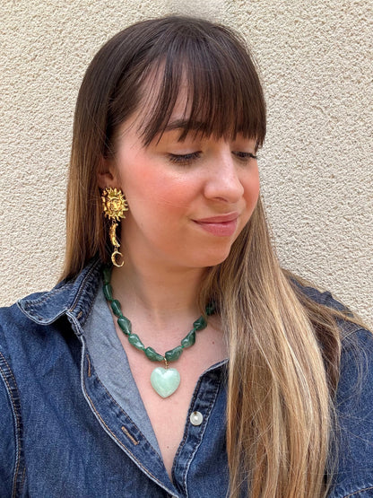 Collier Naia