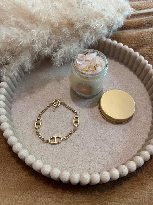 Bracelet Lucie