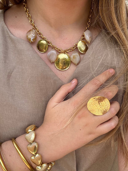 Collier Lisa