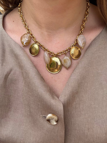Collier Lisa
