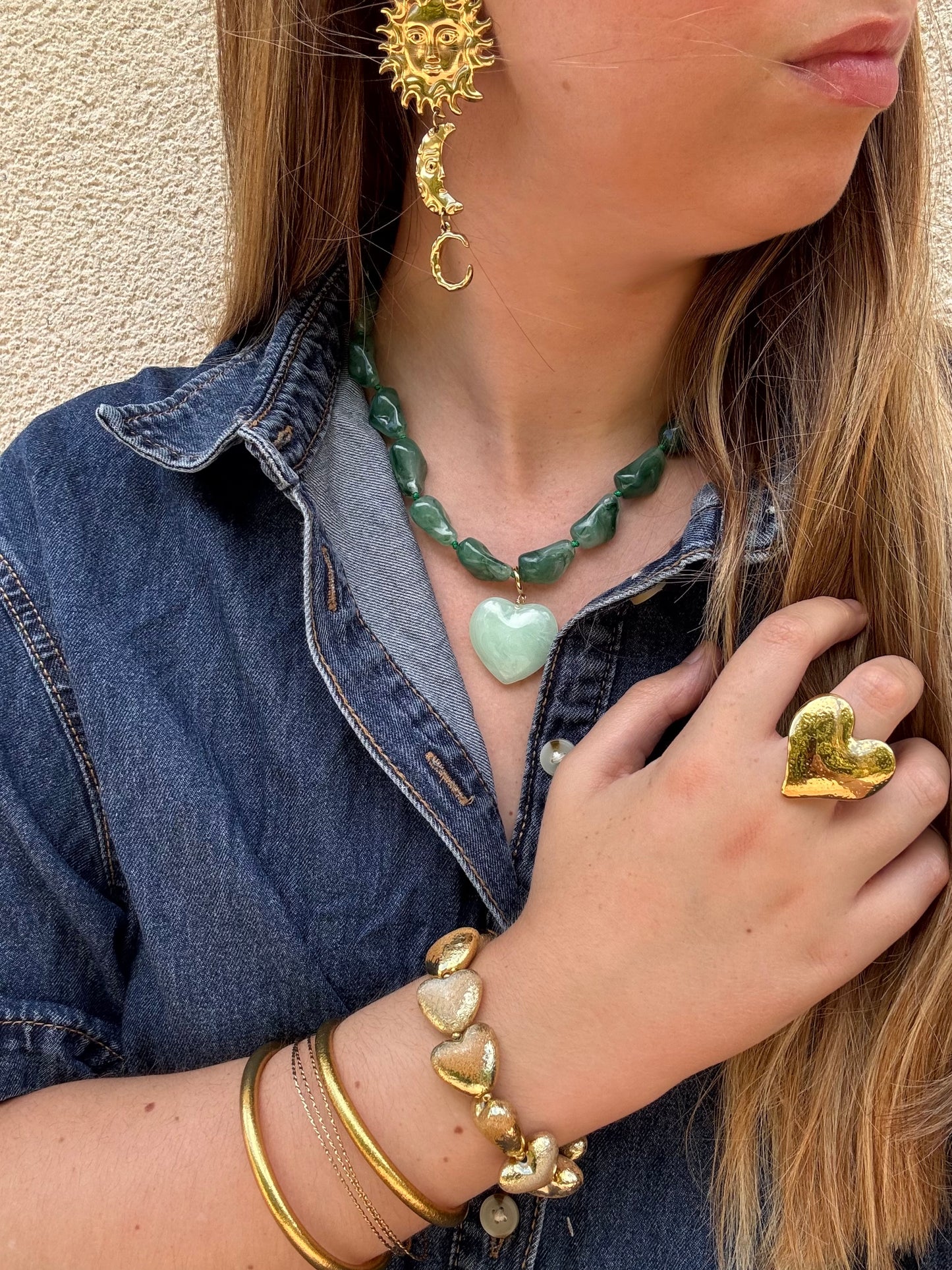 Collier Naia