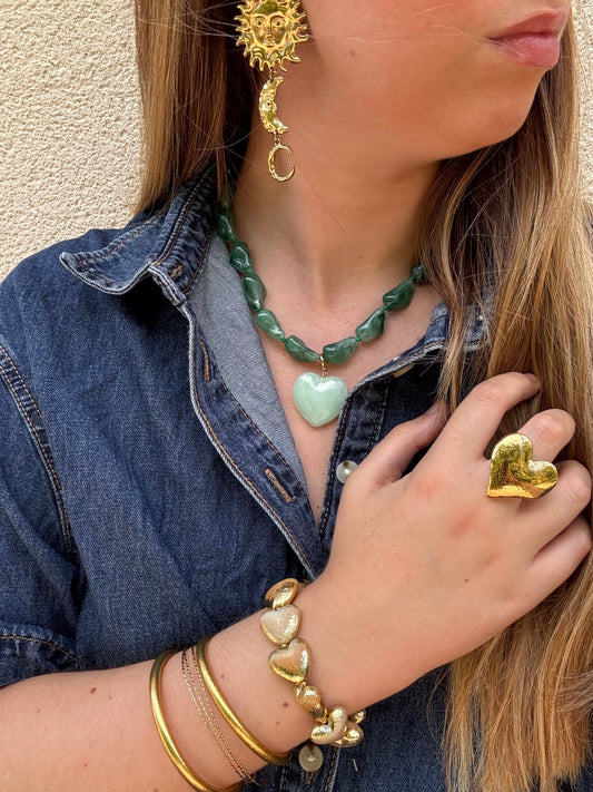Collier Naia