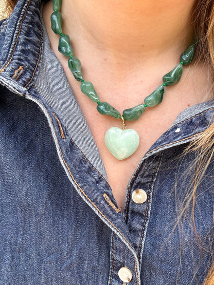 Collier Naia