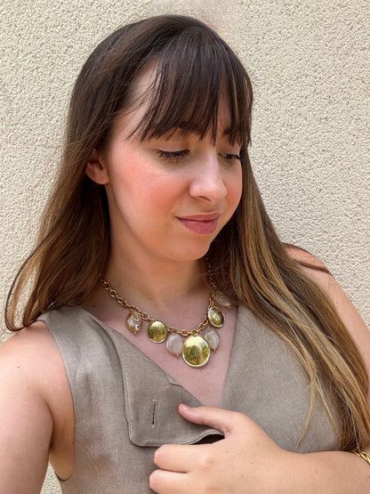 Collier Lisa