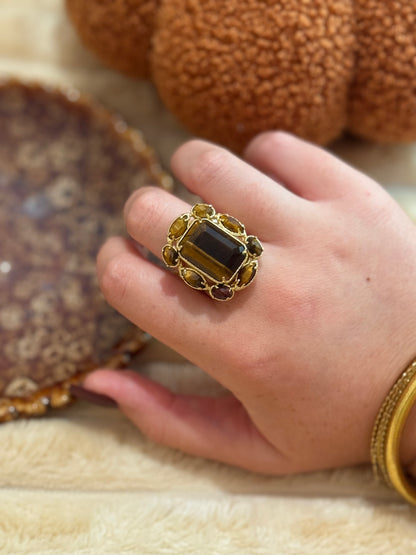 Bague Alicia
