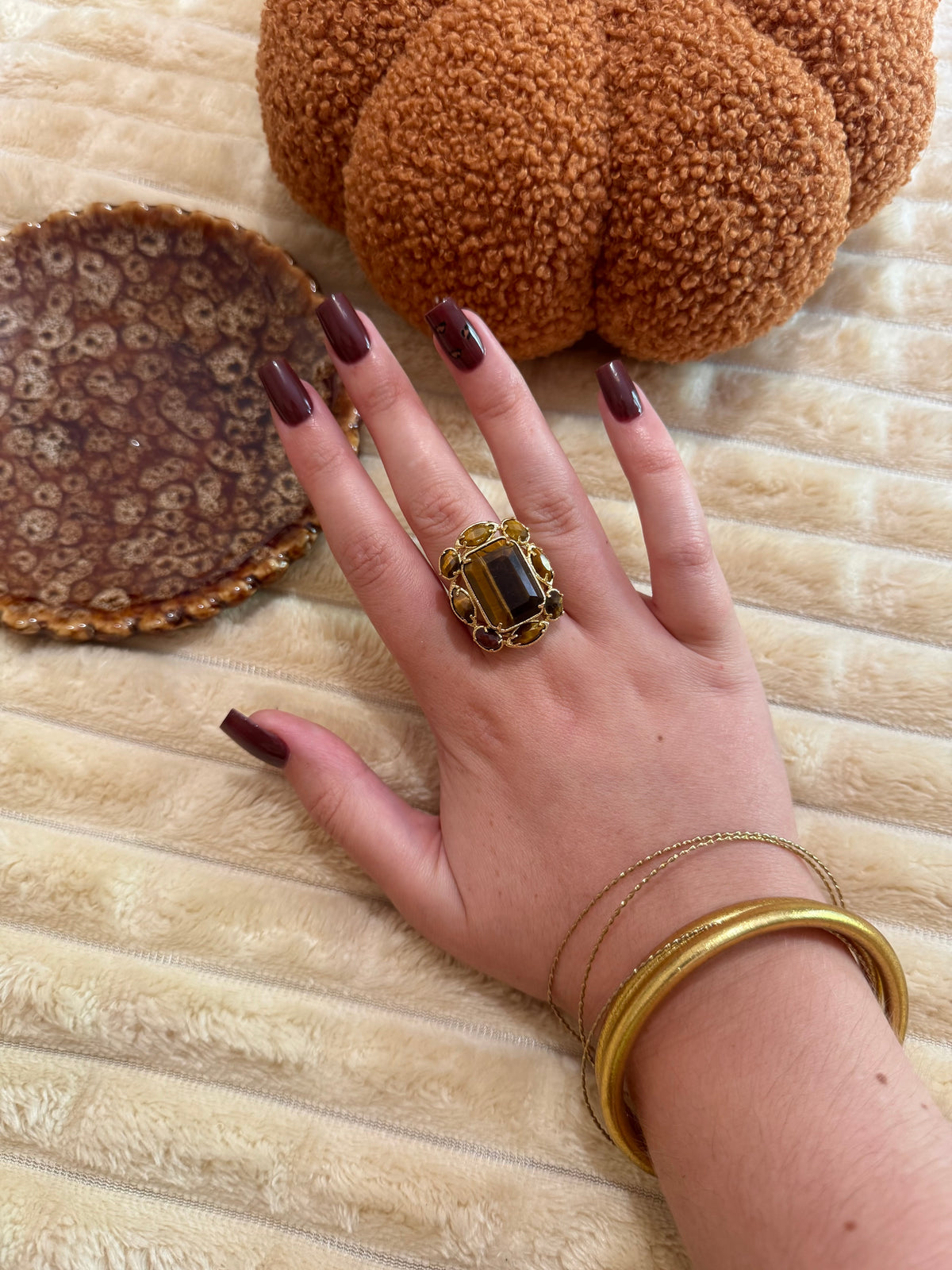 Bague Alicia