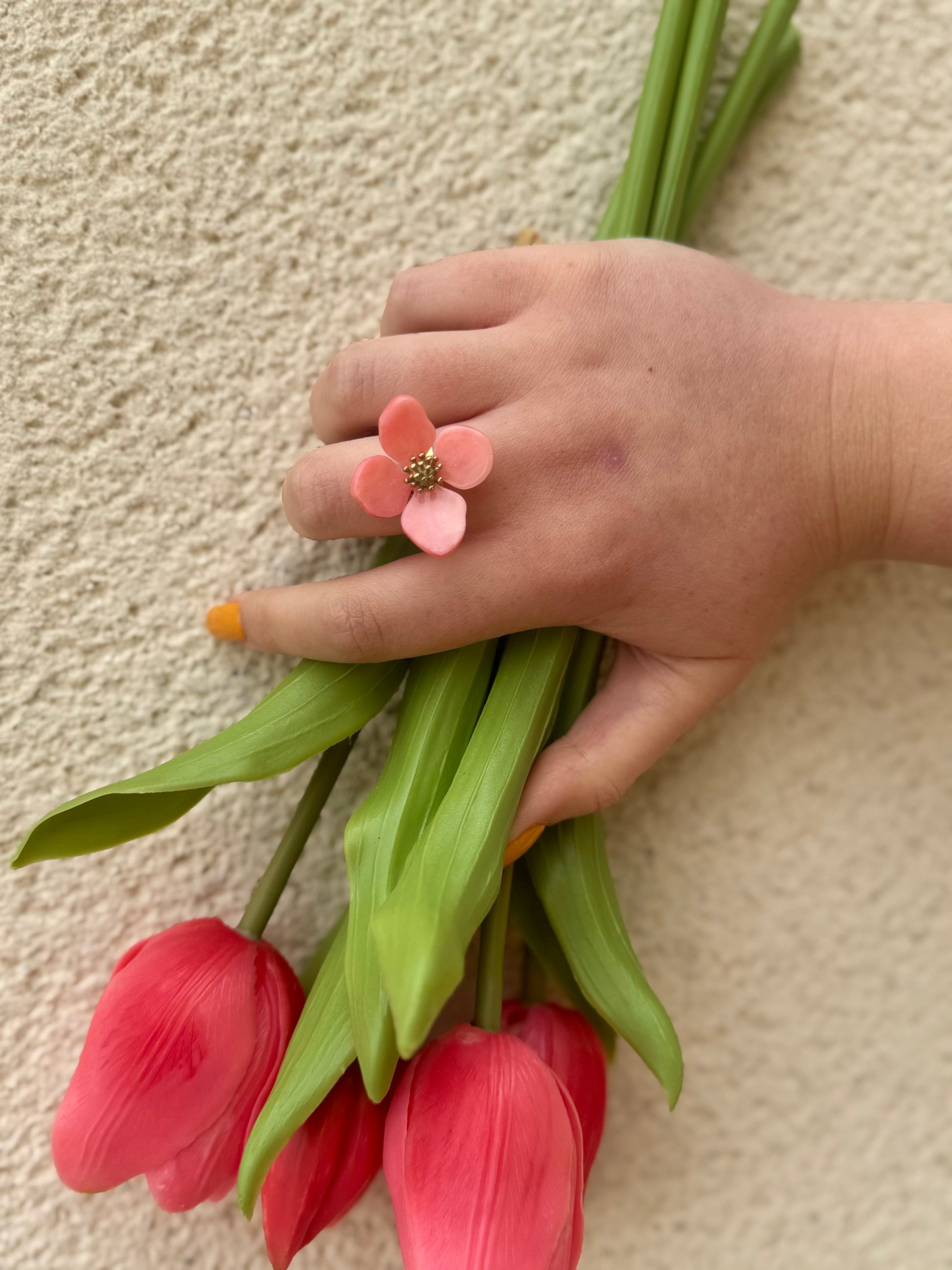 Bague Alya