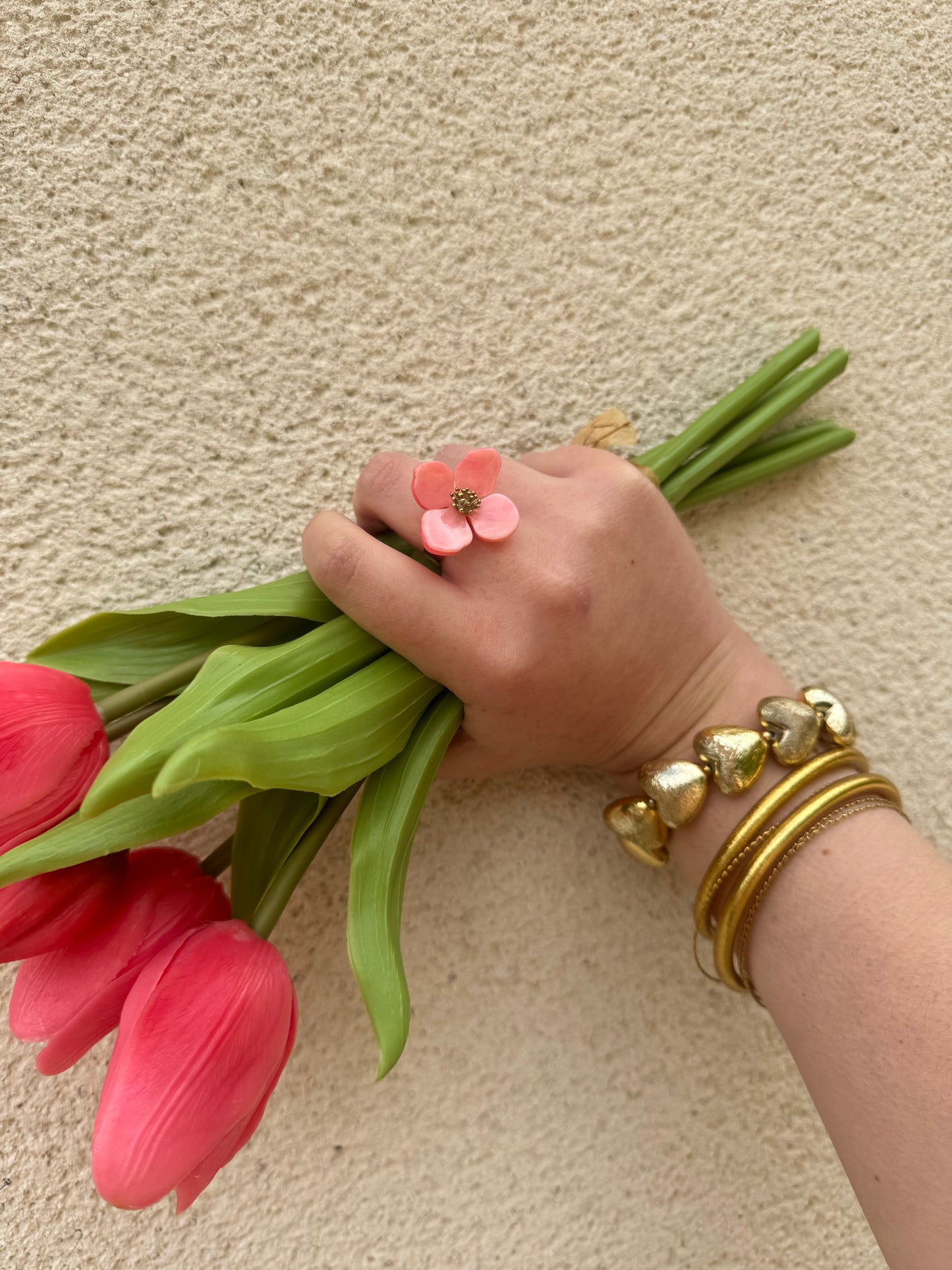 Bague Alya