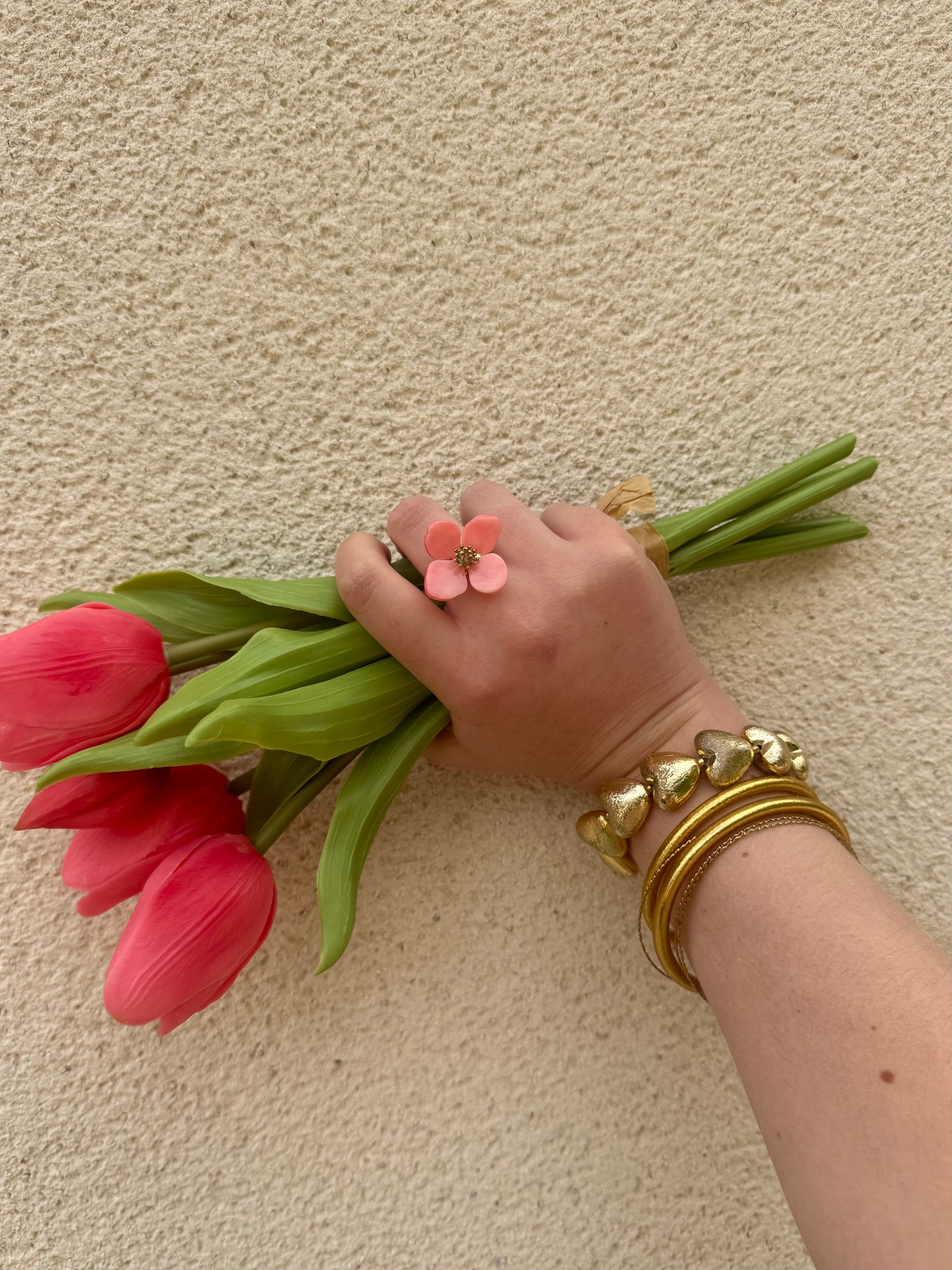 Bague Alya