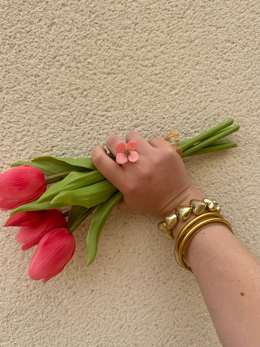 Bague Alya