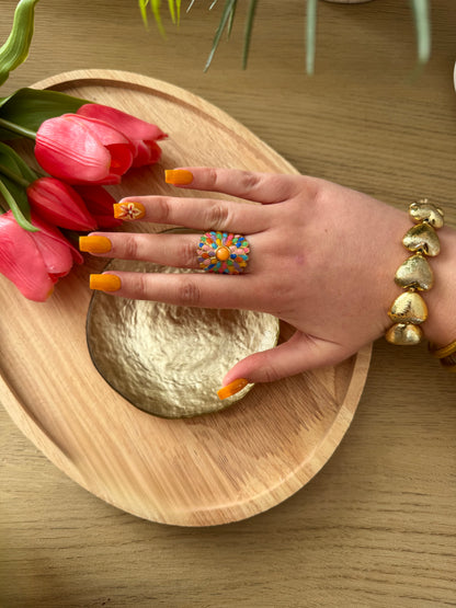 Bague Alyssa