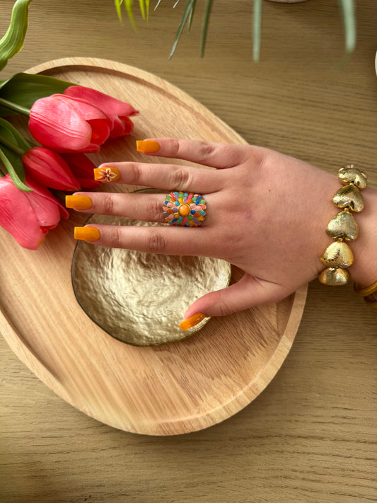 Bague Alyssa