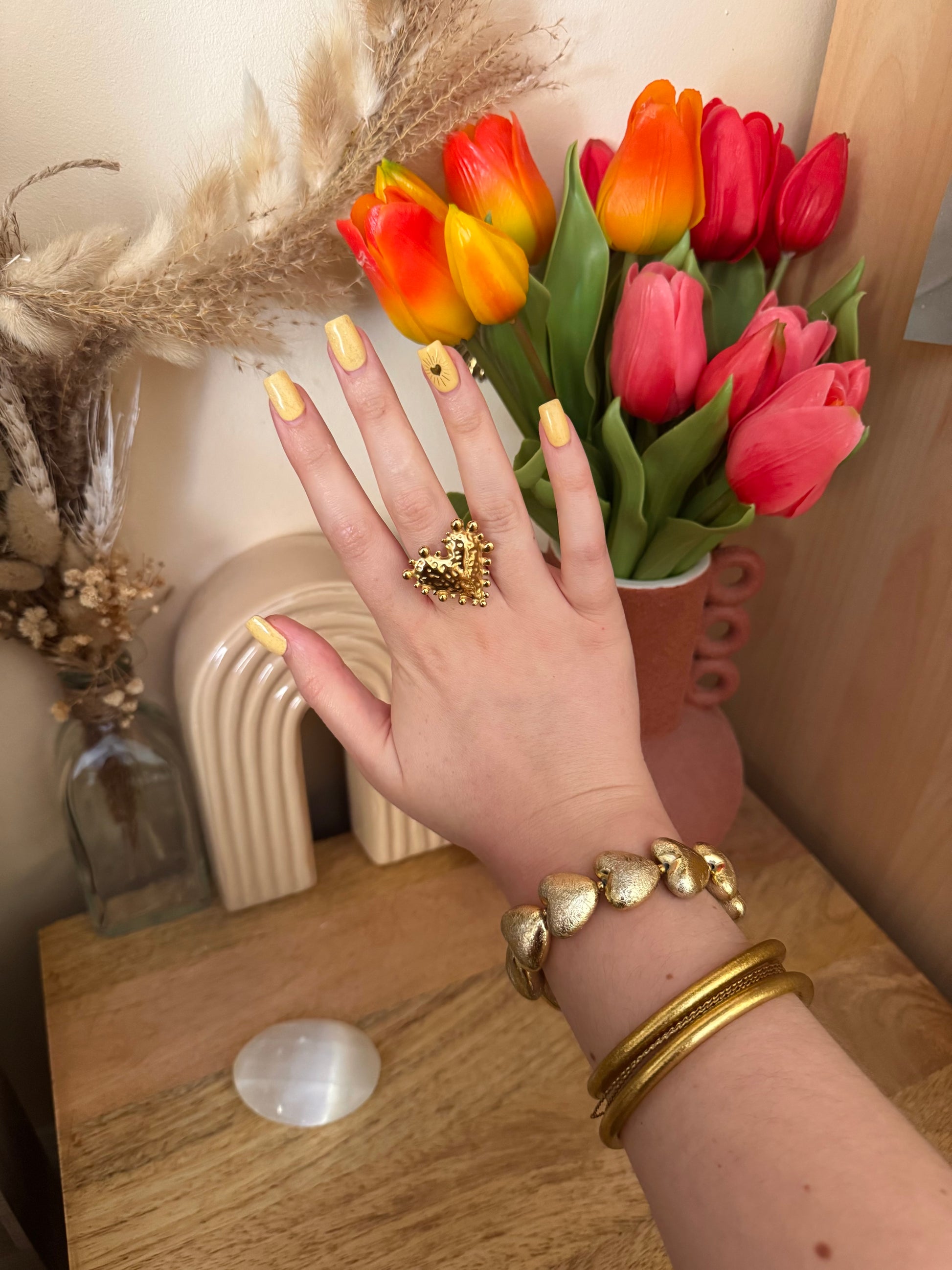 Bague Amaia