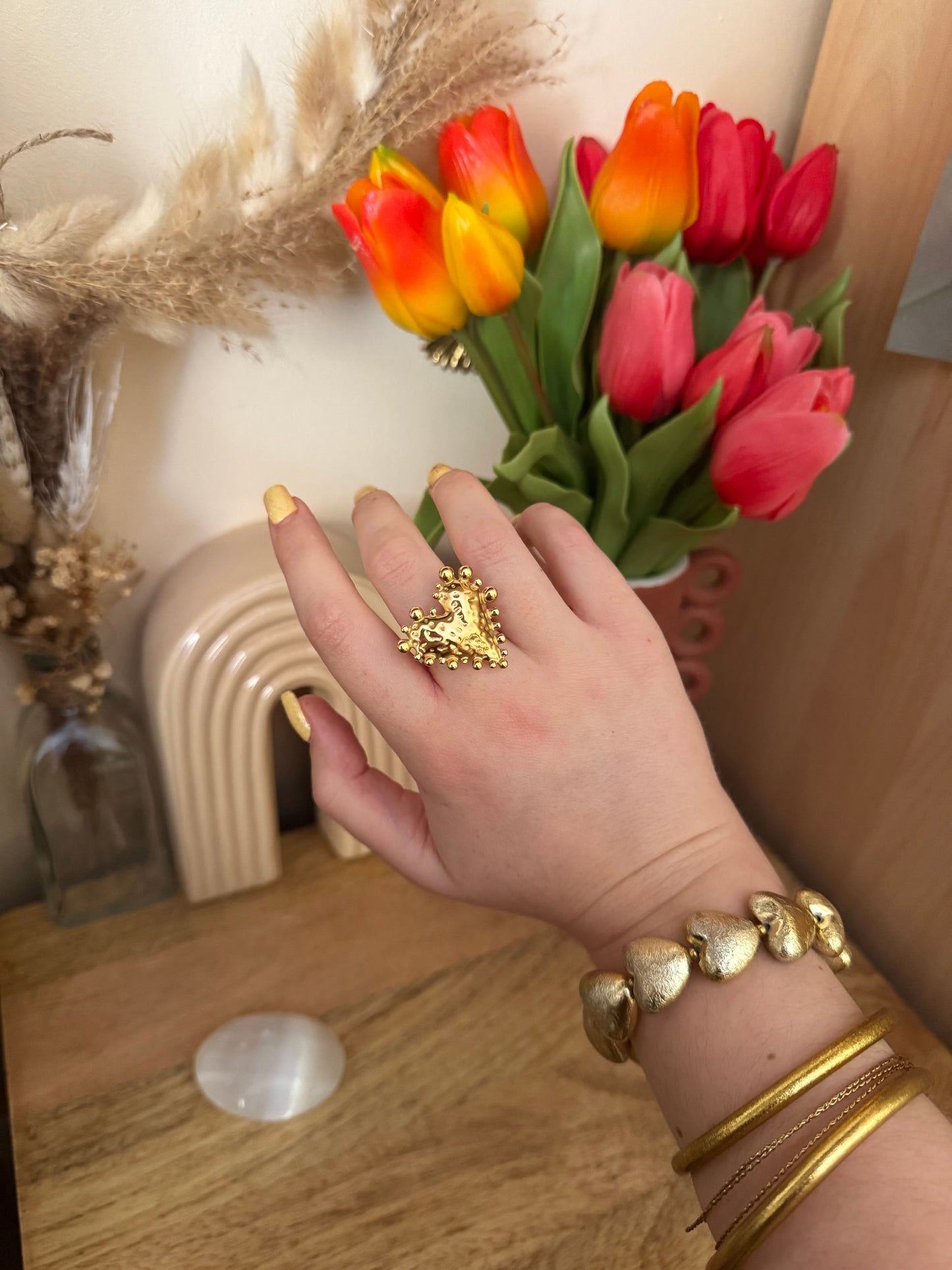 Bague Amaia