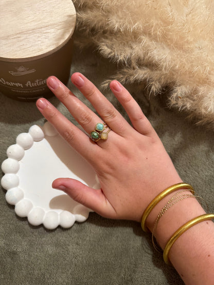 Bague Anastasia