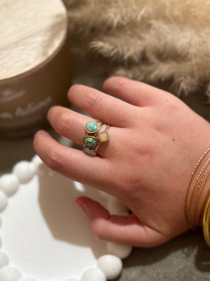 Bague Anastasia