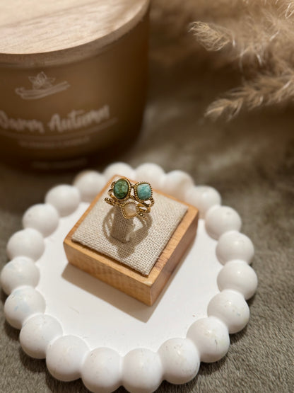 Bague Anastasia