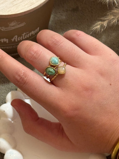 Bague Anastasia
