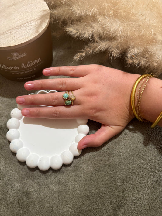 Bague Anastasia