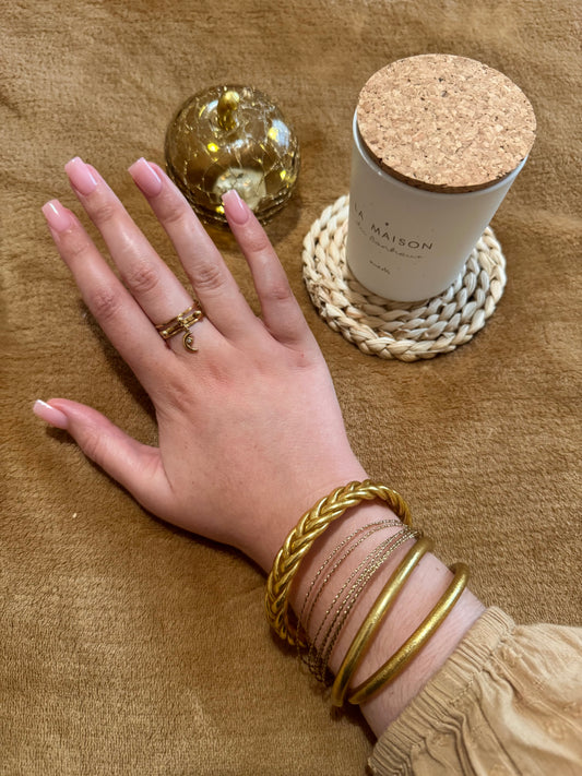 Bague Anna